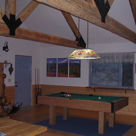 Alaska'S Northland Inn Trapper Creek Exterior foto