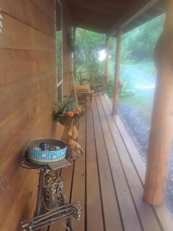 Alaska'S Northland Inn Trapper Creek Exterior foto