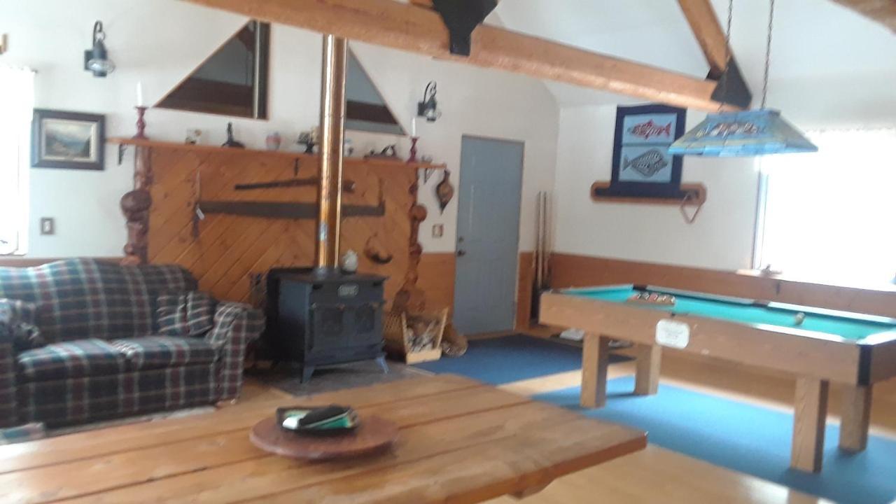 Alaska'S Northland Inn Trapper Creek Exterior foto