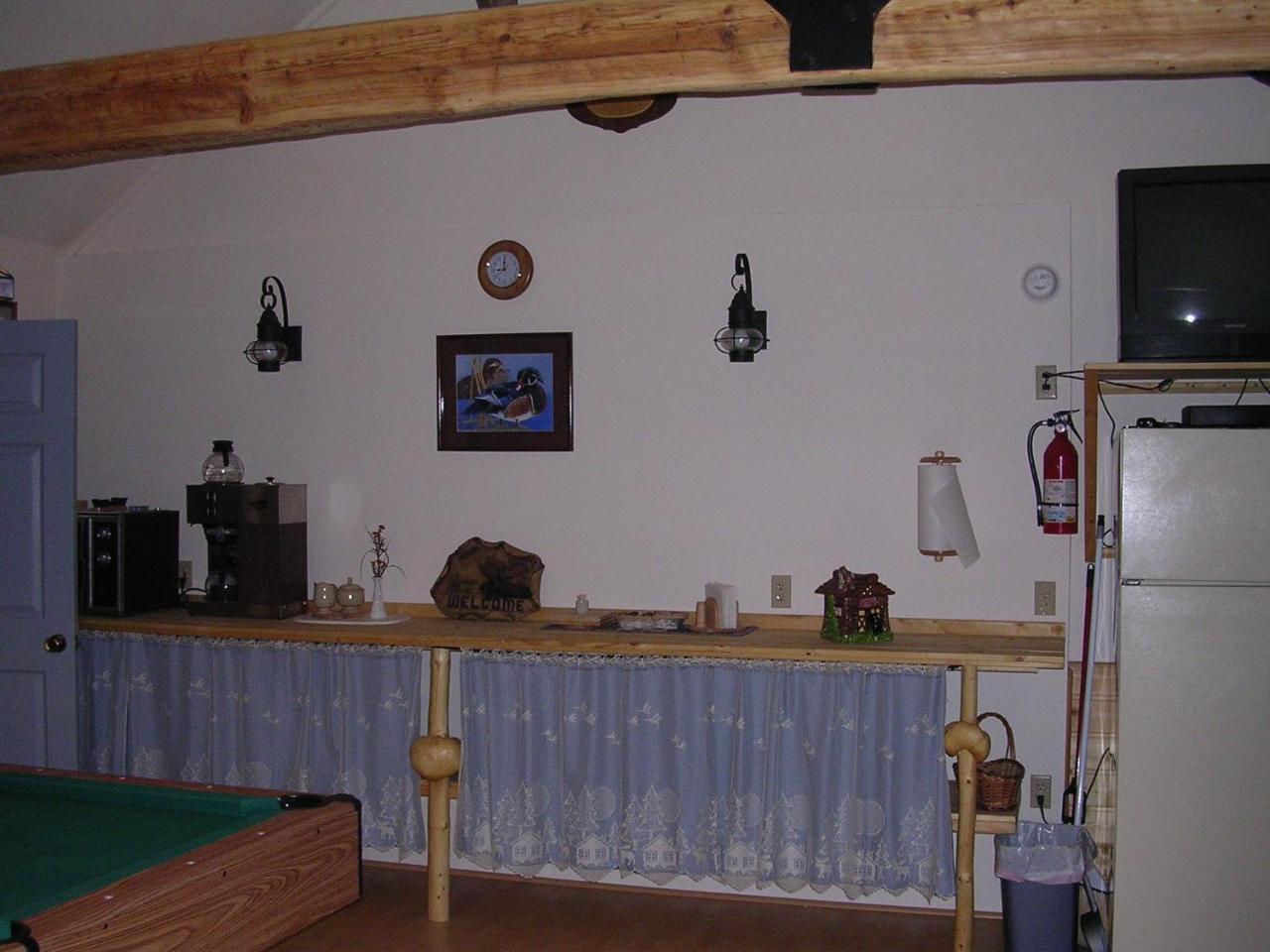Alaska'S Northland Inn Trapper Creek Exterior foto