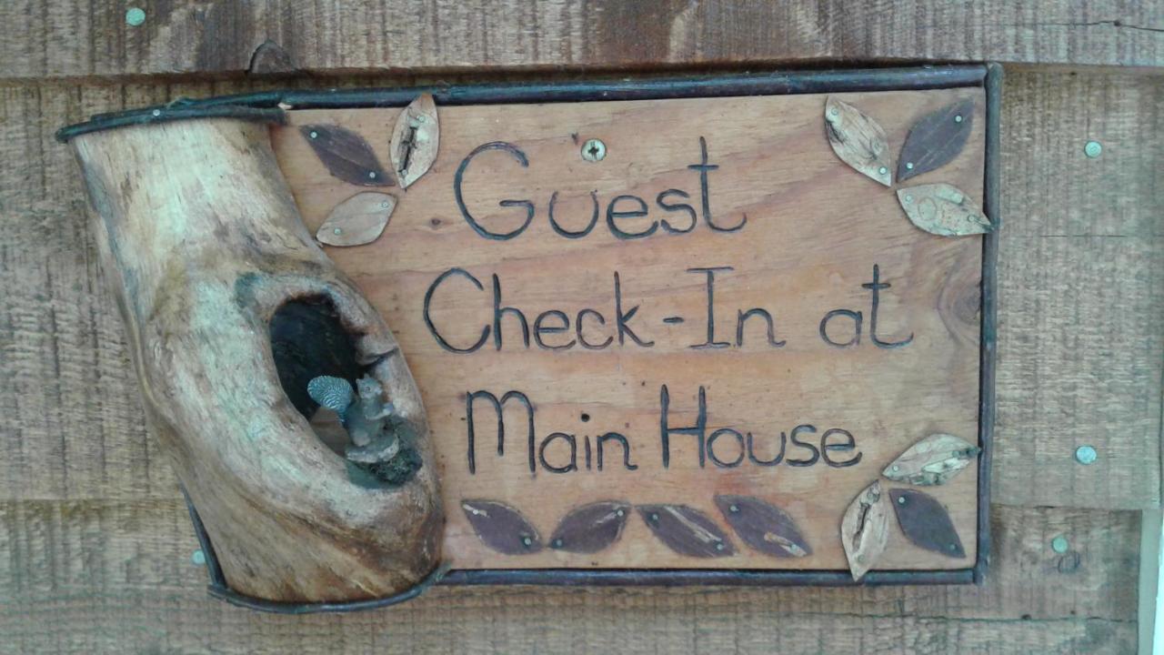 Alaska'S Northland Inn Trapper Creek Exterior foto